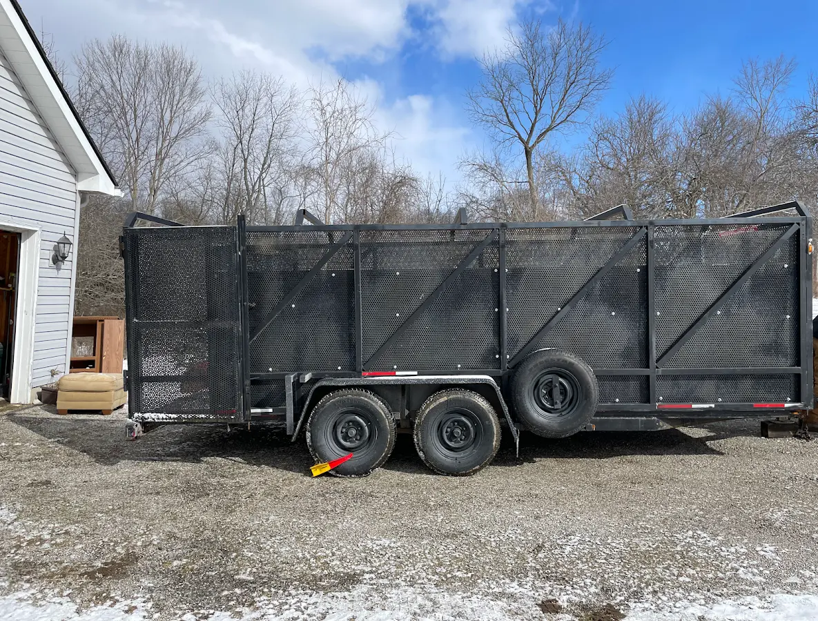Residential Dumpster Rental in Lancaster, KY